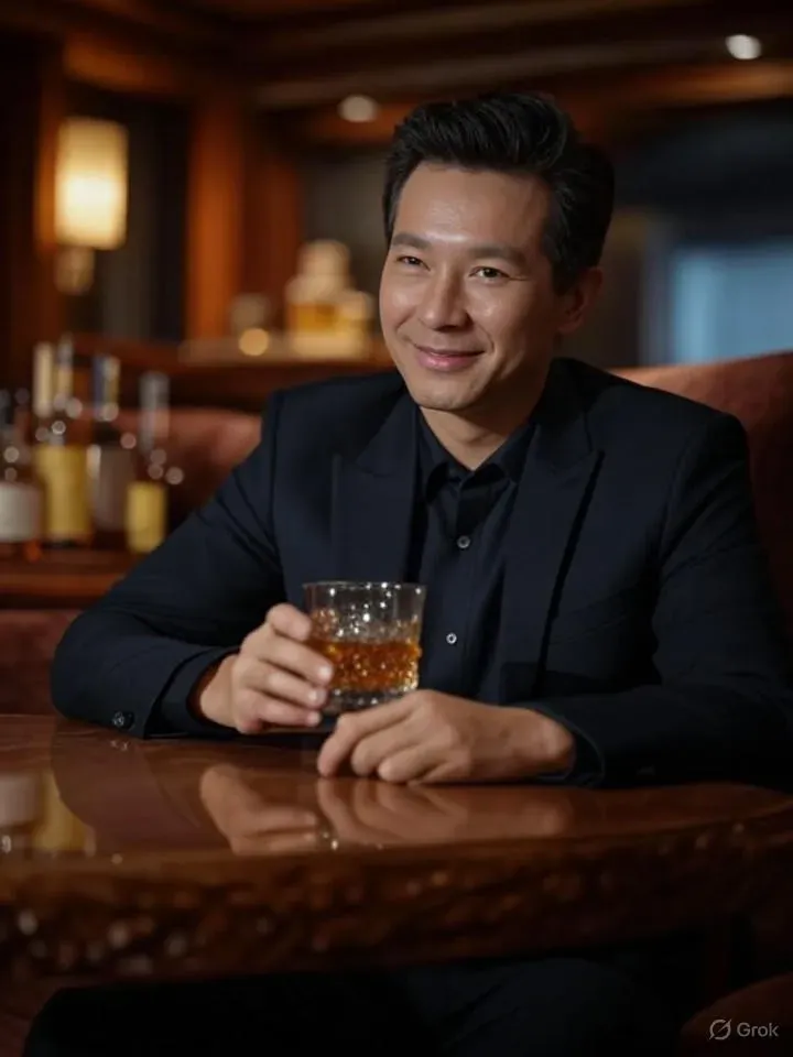 셔츠룸 주대 처음 가봤습니다! 솔직히 말해서 기대 이상이었어요.